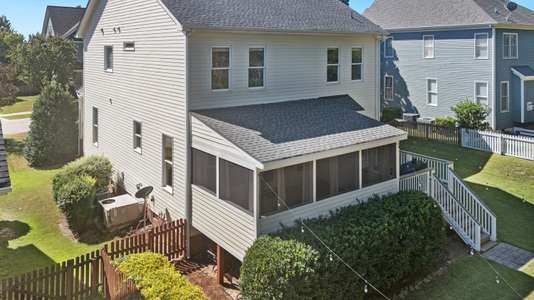 905 Hosta Valley Ct, Wake Forest, NC 27587 5