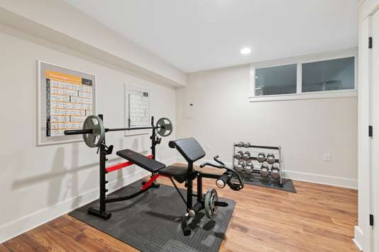 1009 Collins Drive, Raleigh NC 27509 7