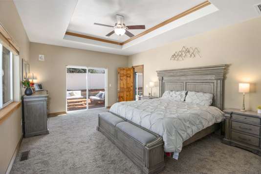 130 Talon Trail, Battlement Mesa, CO 8