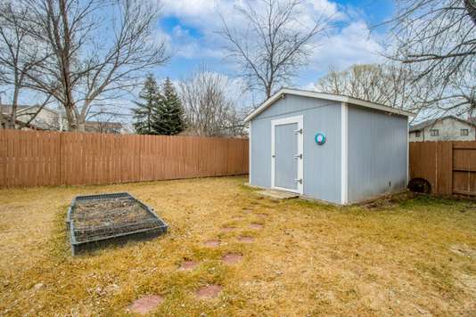 233 Lupine Drive, New Castle, CO 8