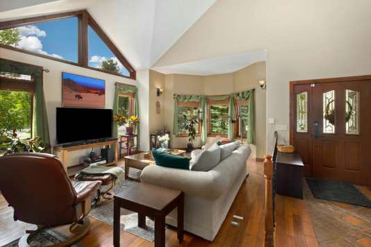 4016 Sky Ranch Drive, Glenwood Springs, CO 4