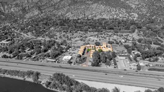 3104 Sunset Ridge Court, Glenwood Springs, CO 1