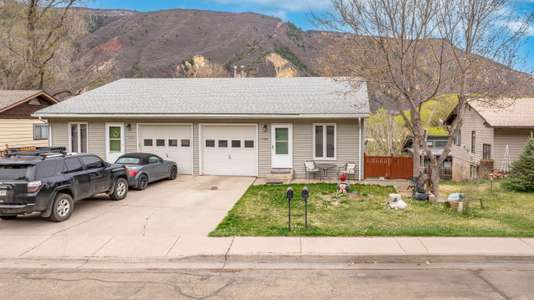 1525 Bennett Avenue, Glenwood Springs, CO 1