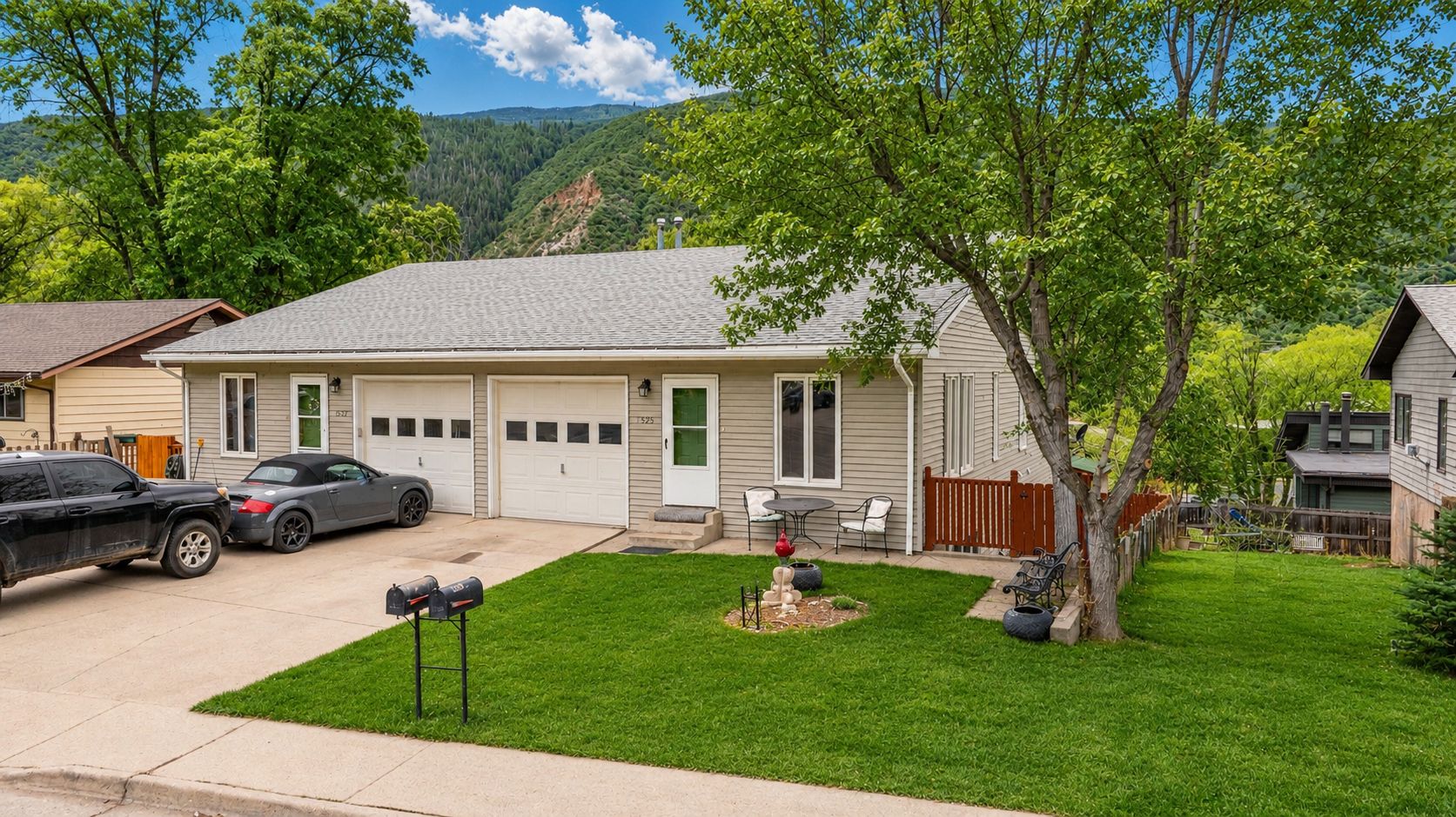 1525 Bennett Avenue, Glenwood Springs, CO banner
