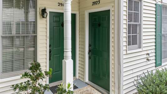 2923 Kudrow Lane, Morrisville, NC 27560 4