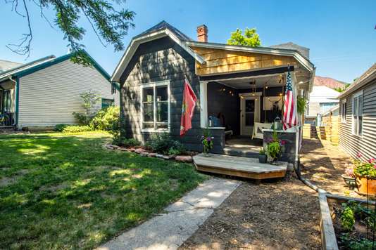 907 Blake Avenue, Glenwood Springs, CO 1