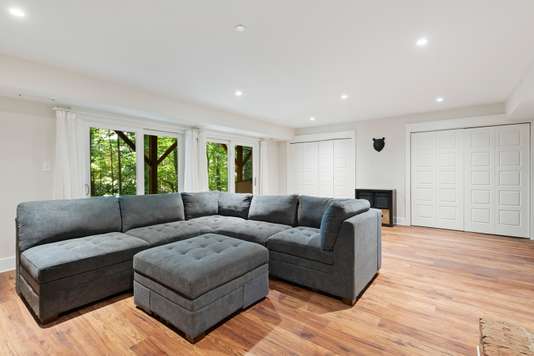 1009 Collins Drive, Raleigh NC 27509 3