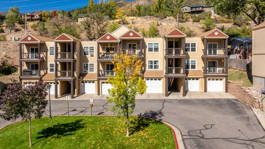 3104 Sunset Ridge Court, Glenwood Springs, CO 9