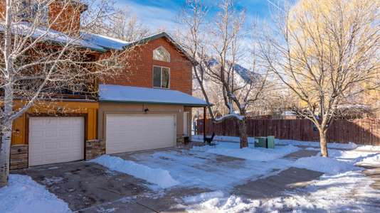 234 Timber Creek Drive, Glenwood Springs, CO 1