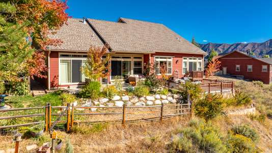 33 Whitetail Drive, New Castle, CO 5