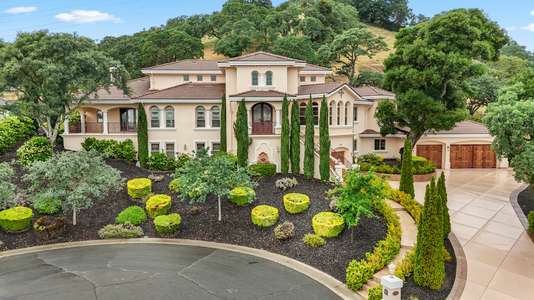 5323 Laurel Ridge Ct Fairfield, CA 94534 10