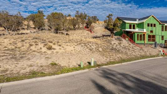 Mule Deer Court, New Castle, CO 3