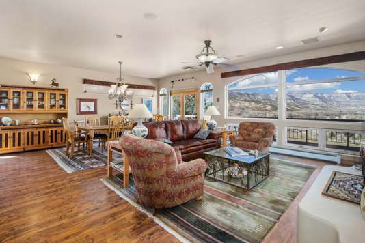 71 River View Pl, Battlement Mesa, CO 13