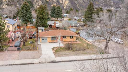 1809 Grand Avenue, Glenwood Springs, CO 8