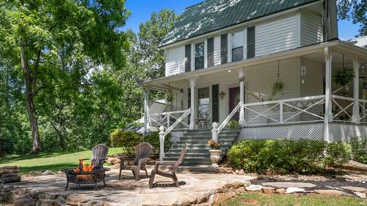 1689 Old Murphy Rd Franklin, NC 28734-9174 5