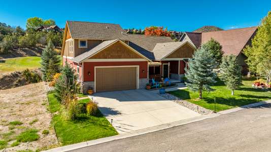 33 Whitetail Drive, New Castle, CO 3