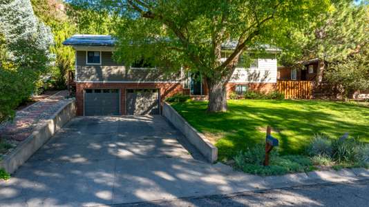 1716 Bennett Avenue, Glenwood Springs, CO 1