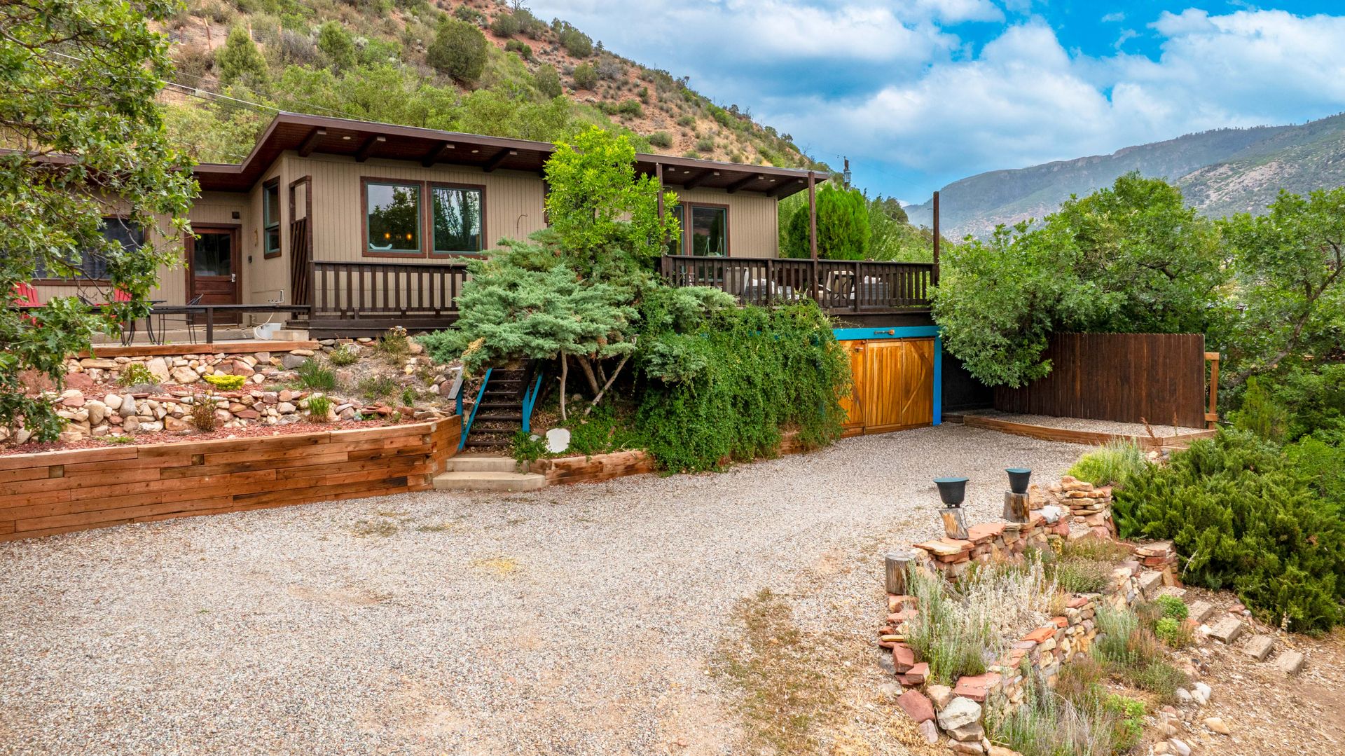 805 Red Mountain Drive, Glenwood Springs, CO 2