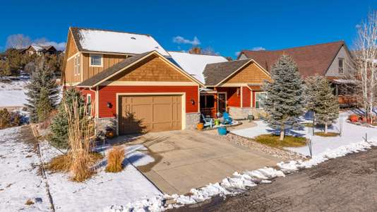 33 Whitetail Drive, New Castle, CO 1