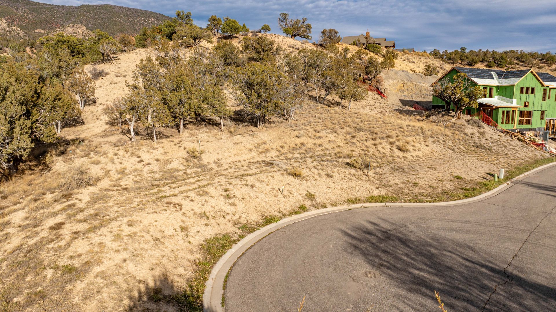 Mule Deer Court, New Castle, CO 2