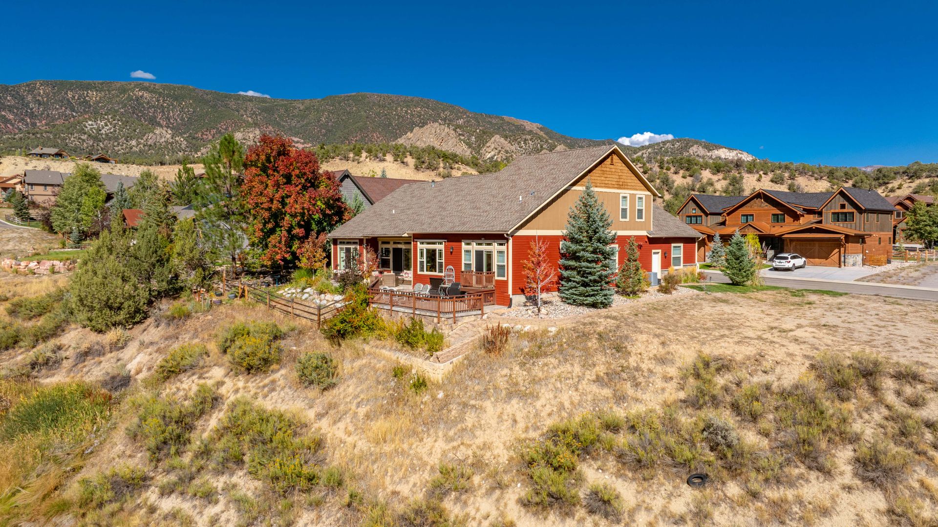 33 Whitetail Drive, New Castle, CO 2