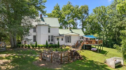 1689 Old Murphy Rd Franklin, NC 28734-9174 6