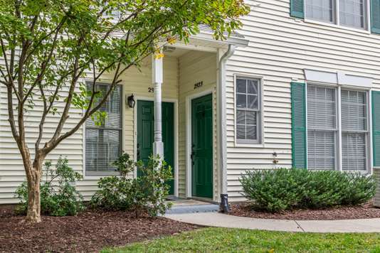 2923 Kudrow Lane, Morrisville, NC 27560 1