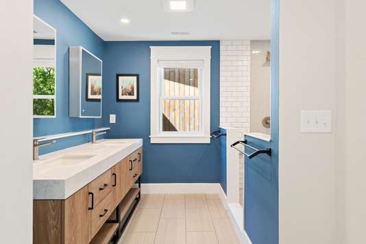 1009 Collins Drive, Raleigh NC 27509 2