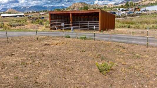 5998 Silt Mesa Road, Silt, CO 8