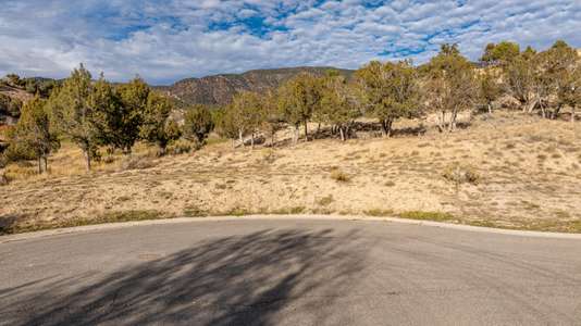 Mule Deer Court, New Castle, CO 1