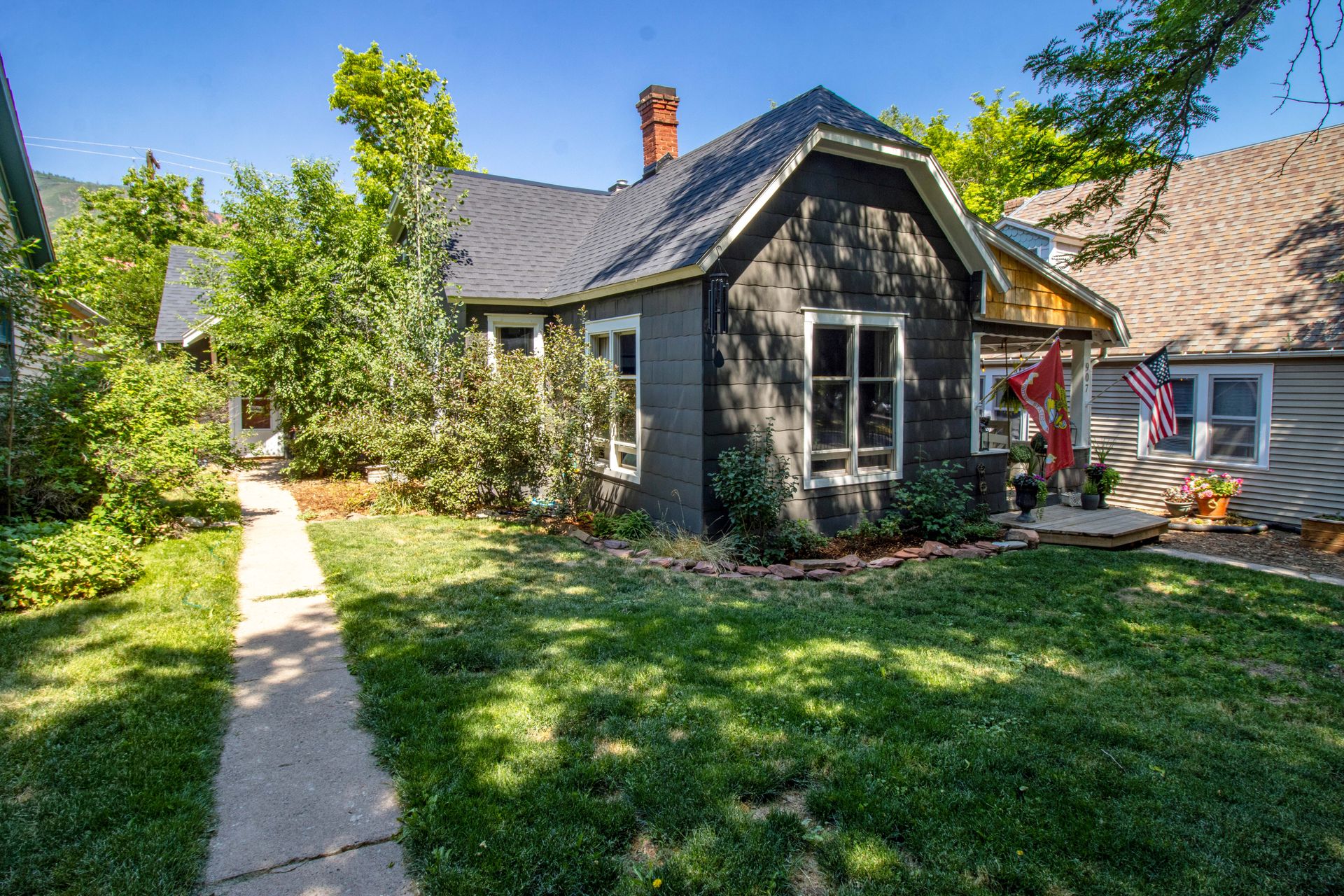 907 Blake Avenue, Glenwood Springs, CO 2