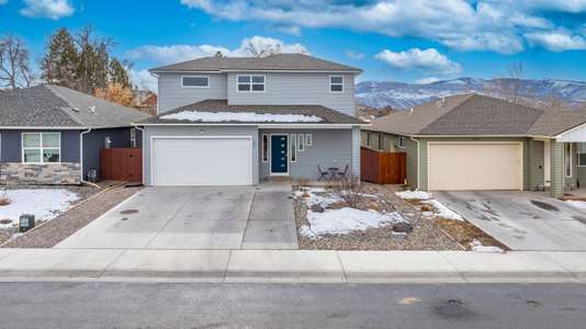 1671 East 17th Circle, Rifle, CO 1