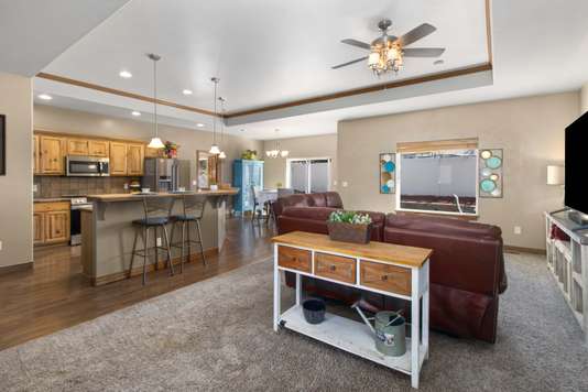 130 Talon Trail, Battlement Mesa, CO 4