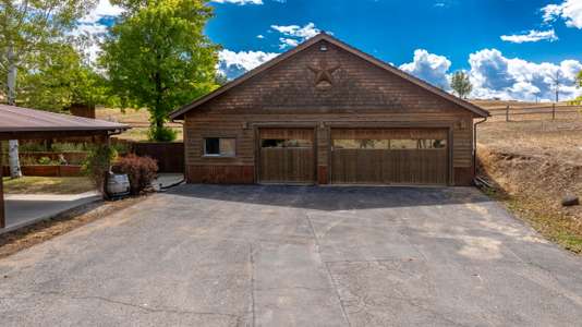 5998 Silt Mesa Road, Silt, CO 4