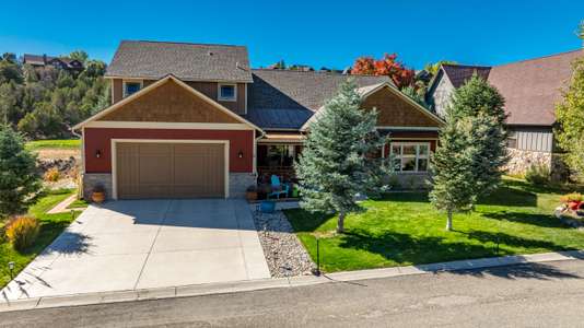 33 Whitetail Drive, New Castle, CO 1