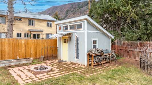 1809 Grand Avenue, Glenwood Springs, CO 1