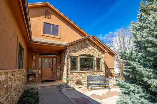 71 River View Pl, Battlement Mesa, CO 1