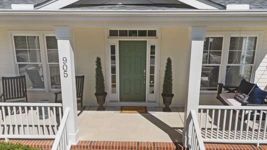 905 Hosta Valley Ct, Wake Forest, NC 27587 3