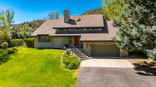 543 Westbank Road, Glenwood Springs, CO 5