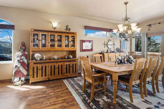 71 River View Pl, Battlement Mesa, CO 7