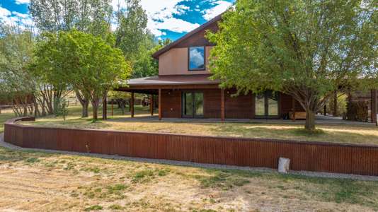 5998 Silt Mesa Road, Silt, CO 5