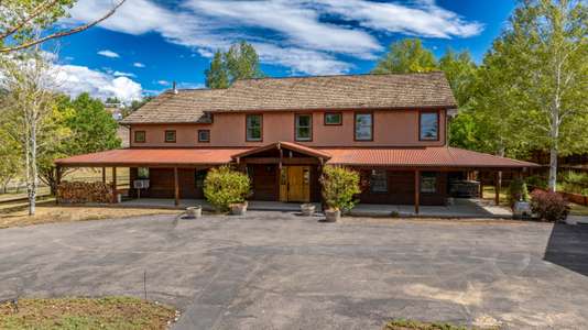 5998 Silt Mesa Road, Silt, CO 1