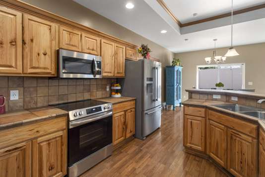 130 Talon Trail, Battlement Mesa, CO 2