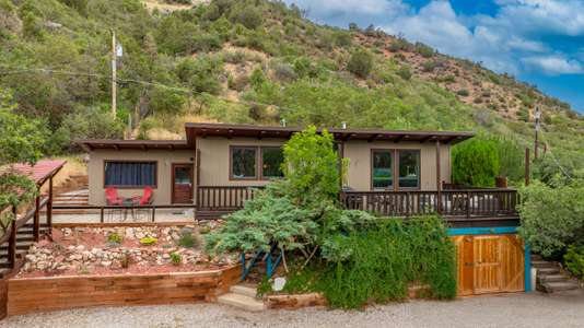 805 Red Mountain Drive, Glenwood Springs, CO 1