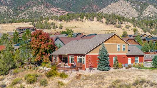 33 Whitetail Drive, New Castle, CO 8