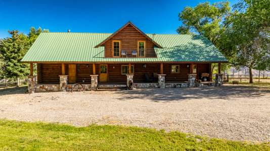 777 County Road 337, Parachute, CO 1