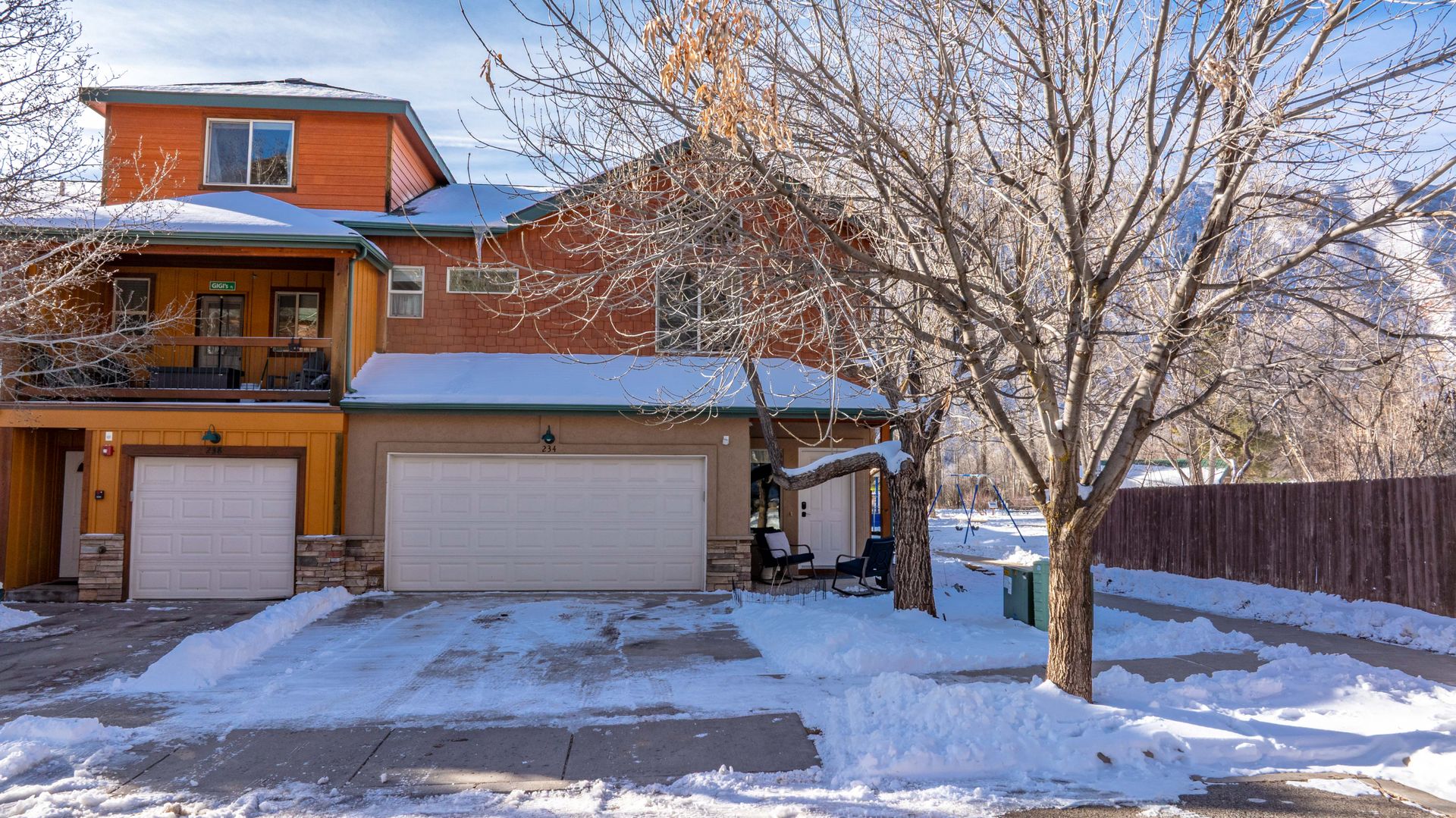 234 Timber Creek Drive, Glenwood Springs, CO 2
