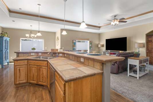 130 Talon Trail, Battlement Mesa, CO 13