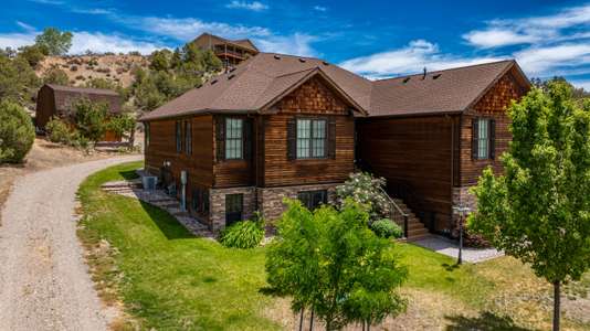 350 Cedar Hills Rd, Silt, CO 1