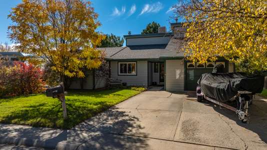 751 Buckeye Court, Rifle, CO 8
